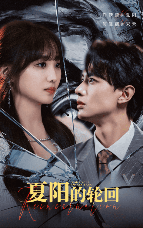 《夏阳的轮回》完整版在线观看