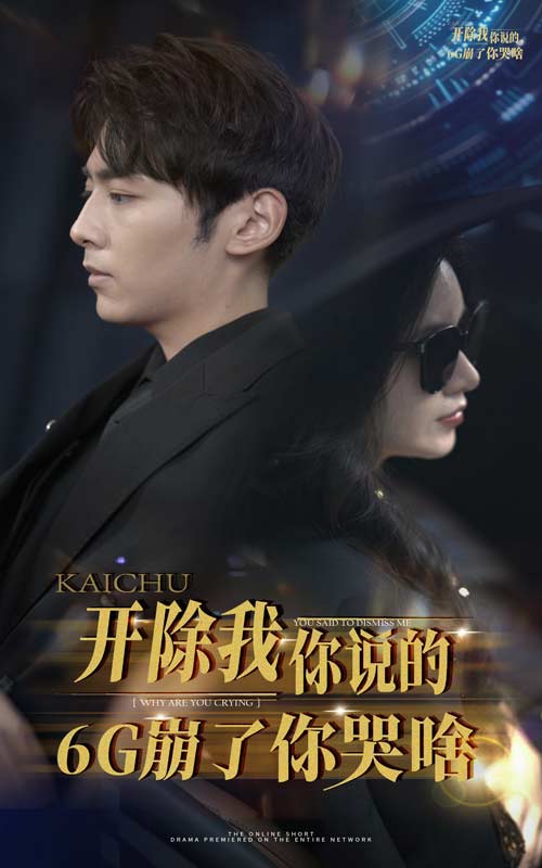 《开除我你说的6G崩了你哭啥》完整版在线观看