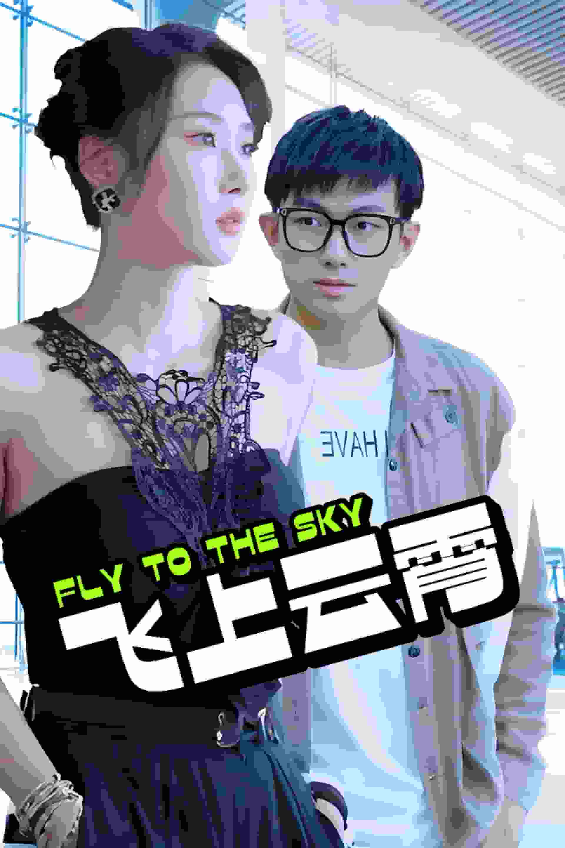 《飞上云霄》完整版在线观看