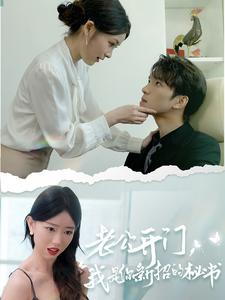 《老公开门，我是你新招的秘书》完整版在线观看