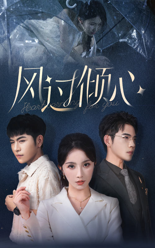 《风过倾心》完整版在线观看