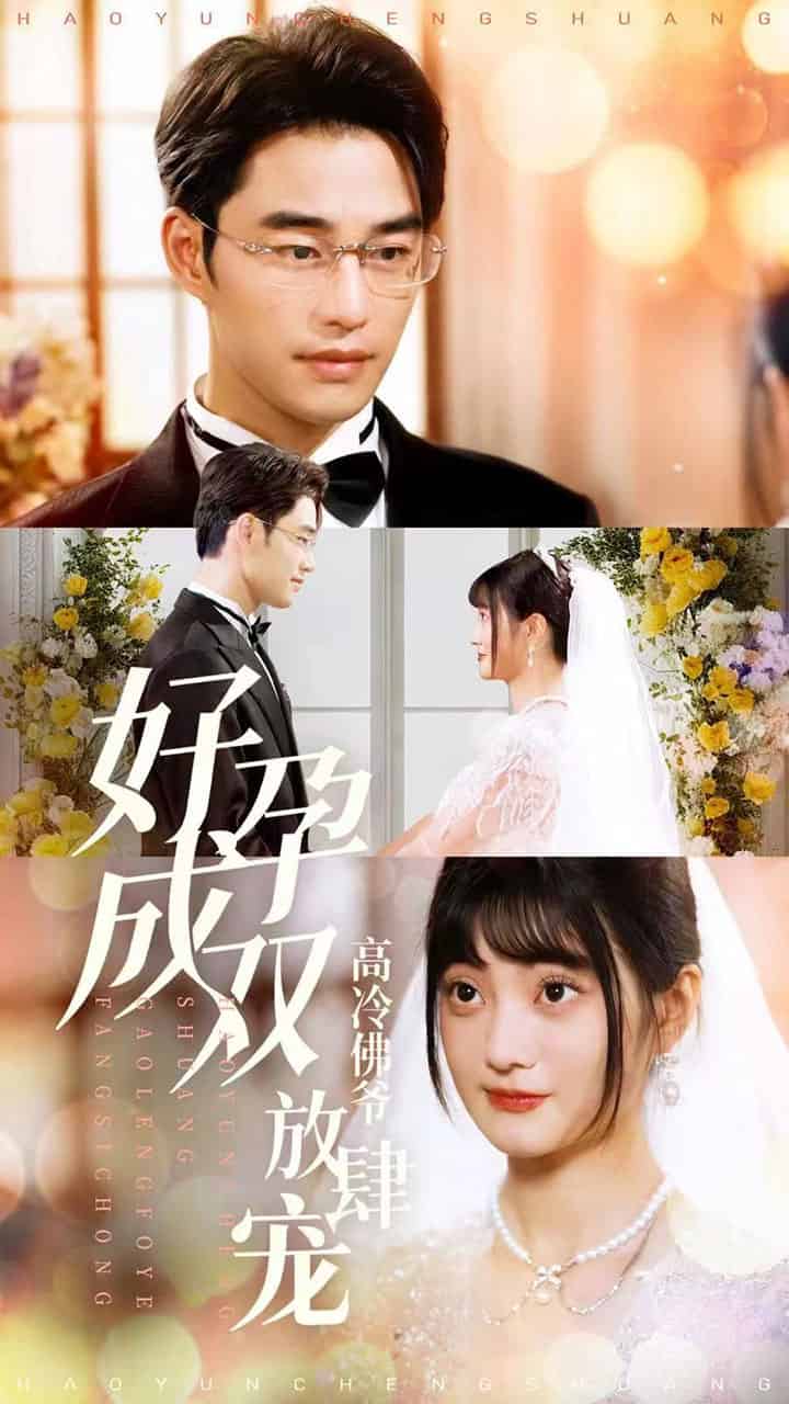 《好孕成双高冷佛爷放肆宠》完整版在线观看