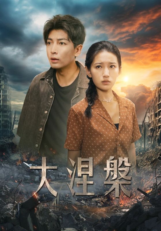 《大涅槃》完整版在线观看