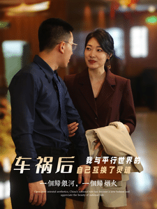 《车祸后我与平行世界的自己互换了灵魂》完整版在线观看