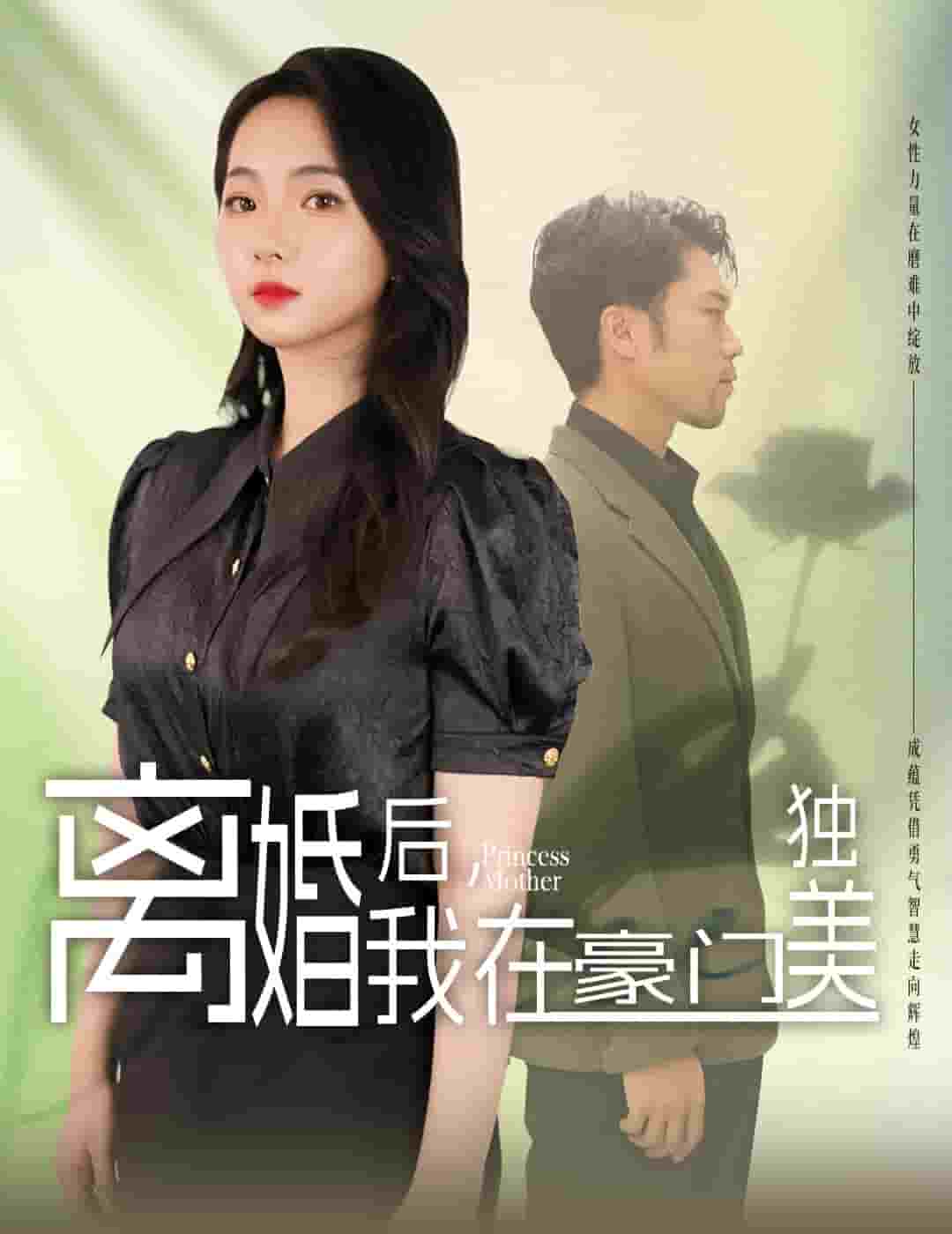 《离婚后，我在豪门独美》完整版在线观看