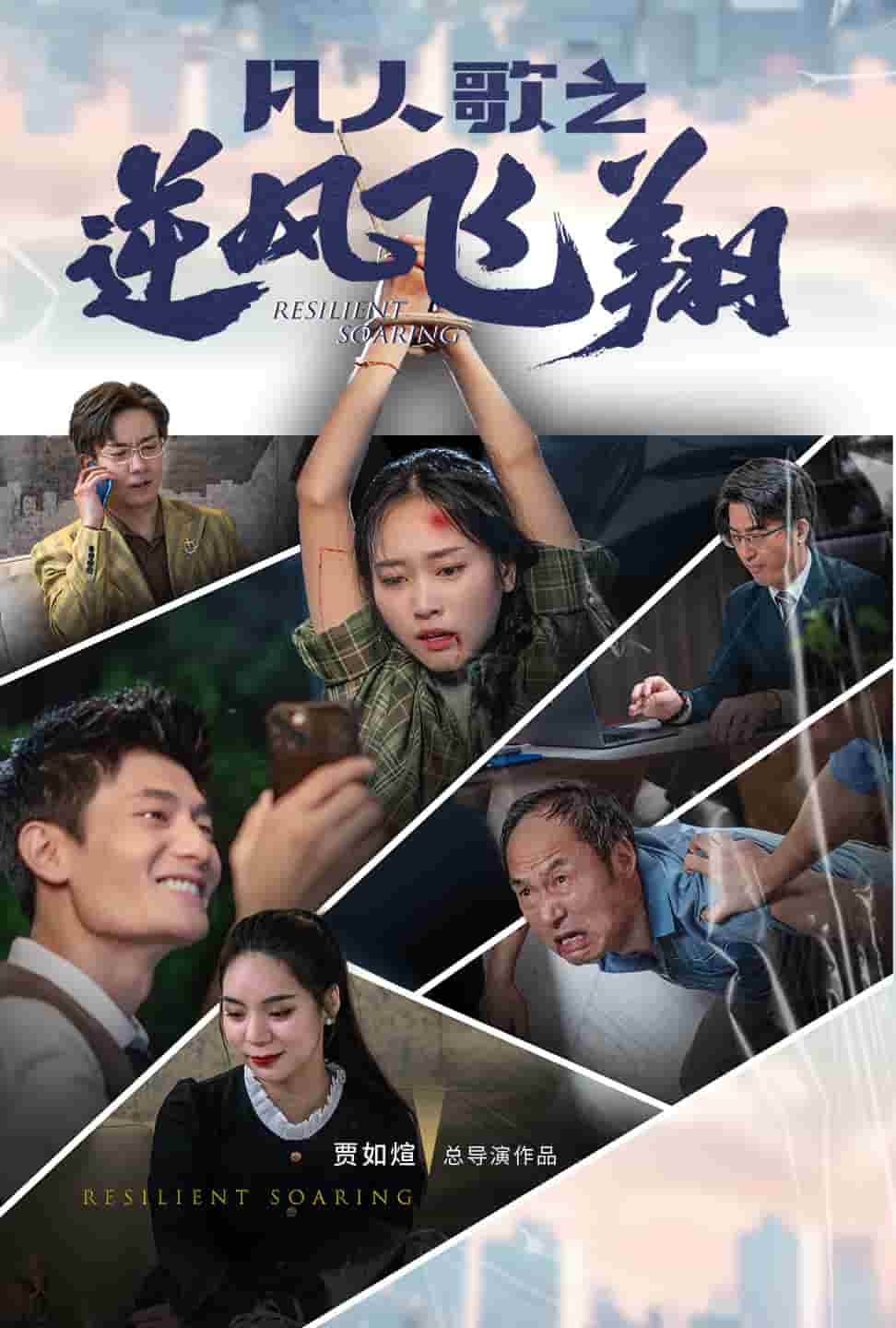 《凡人歌之逆风飞翔》完整版在线观看