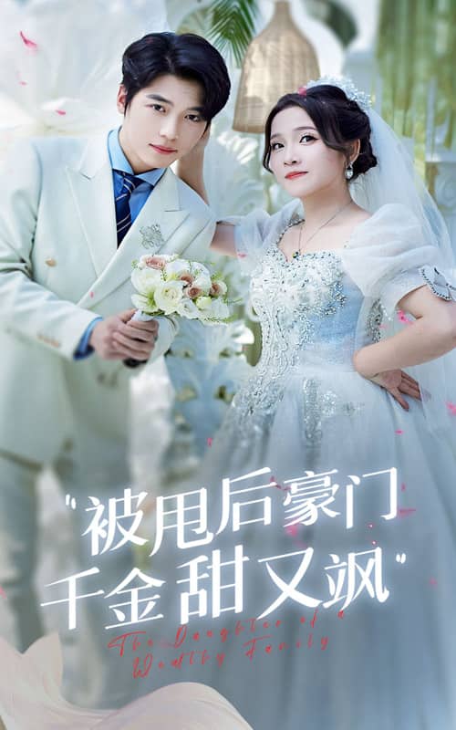 《被甩后豪门千金甜又飒》完整版在线观看