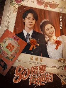 《80娇妻有绝招》完整版在线观看
