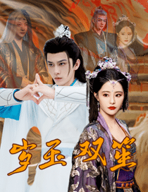 《岁玉双笙》完整版在线观看