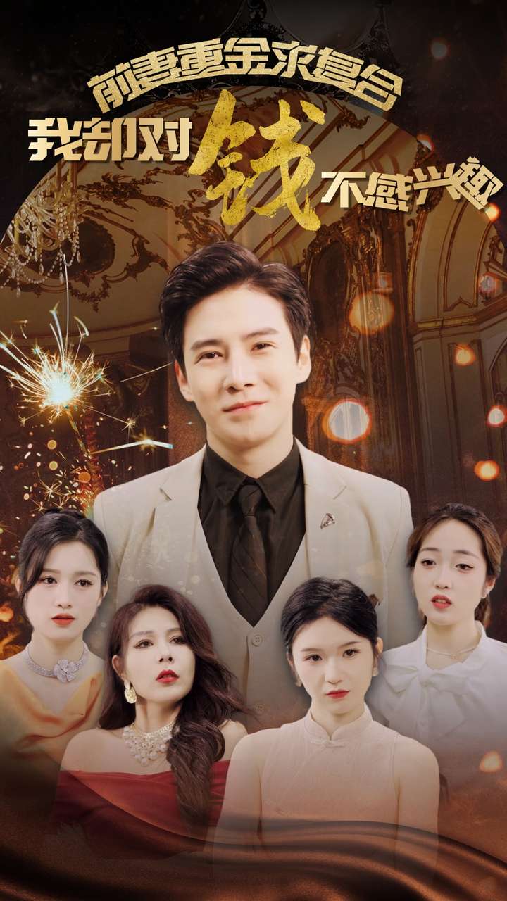 《前妻重金求复合我却对钱不感兴趣》完整版在线观看