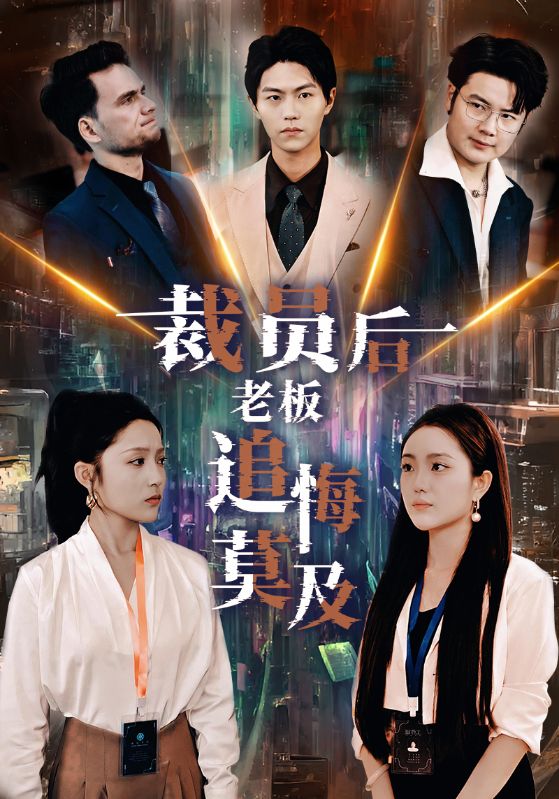 《裁员后老板后悔莫及》完整版在线观看