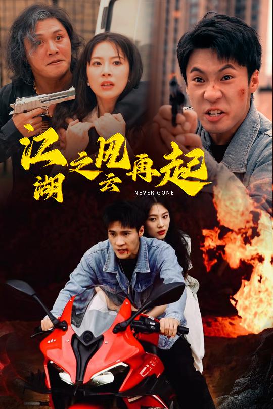 《江湖之风云再起》完整版在线观看