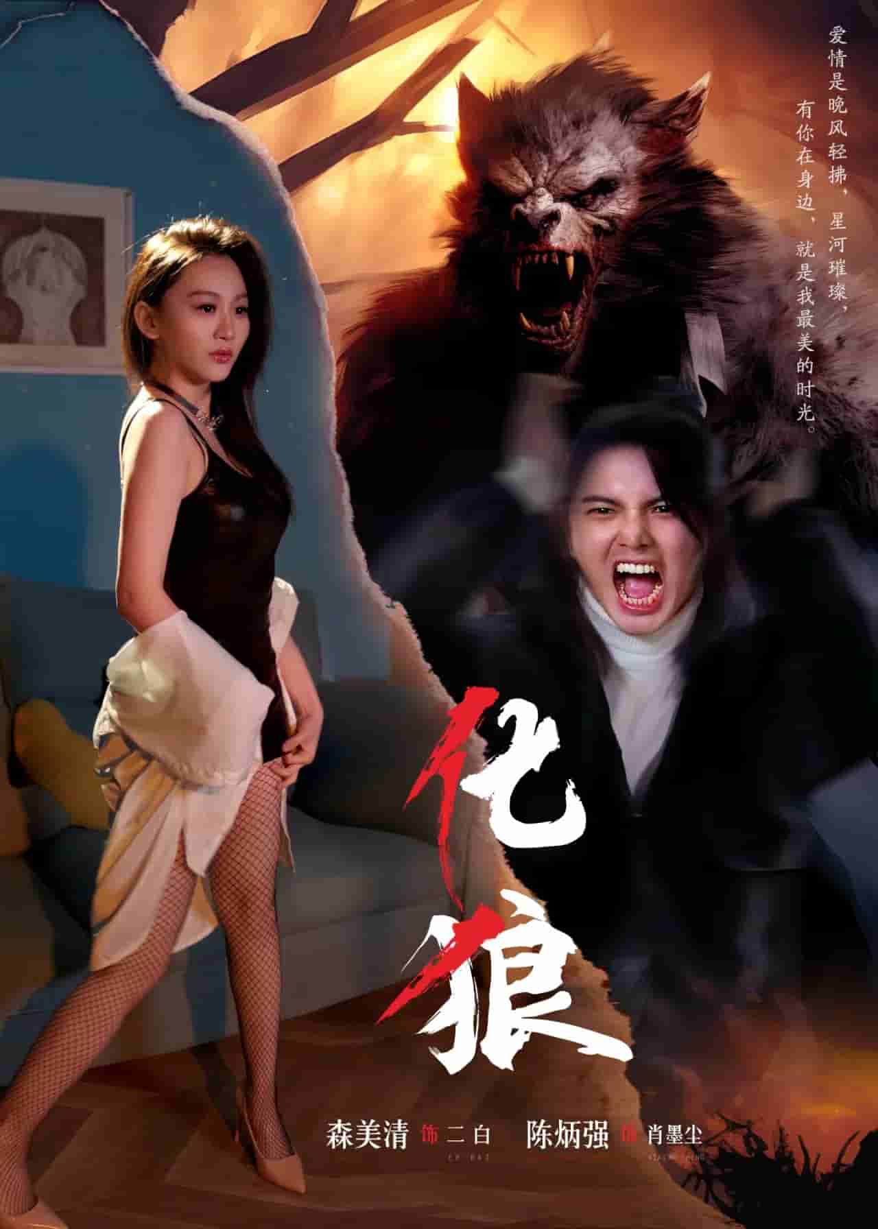 《化狼》完整版在线观看