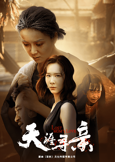 《天涯寻亲》完整版在线观看