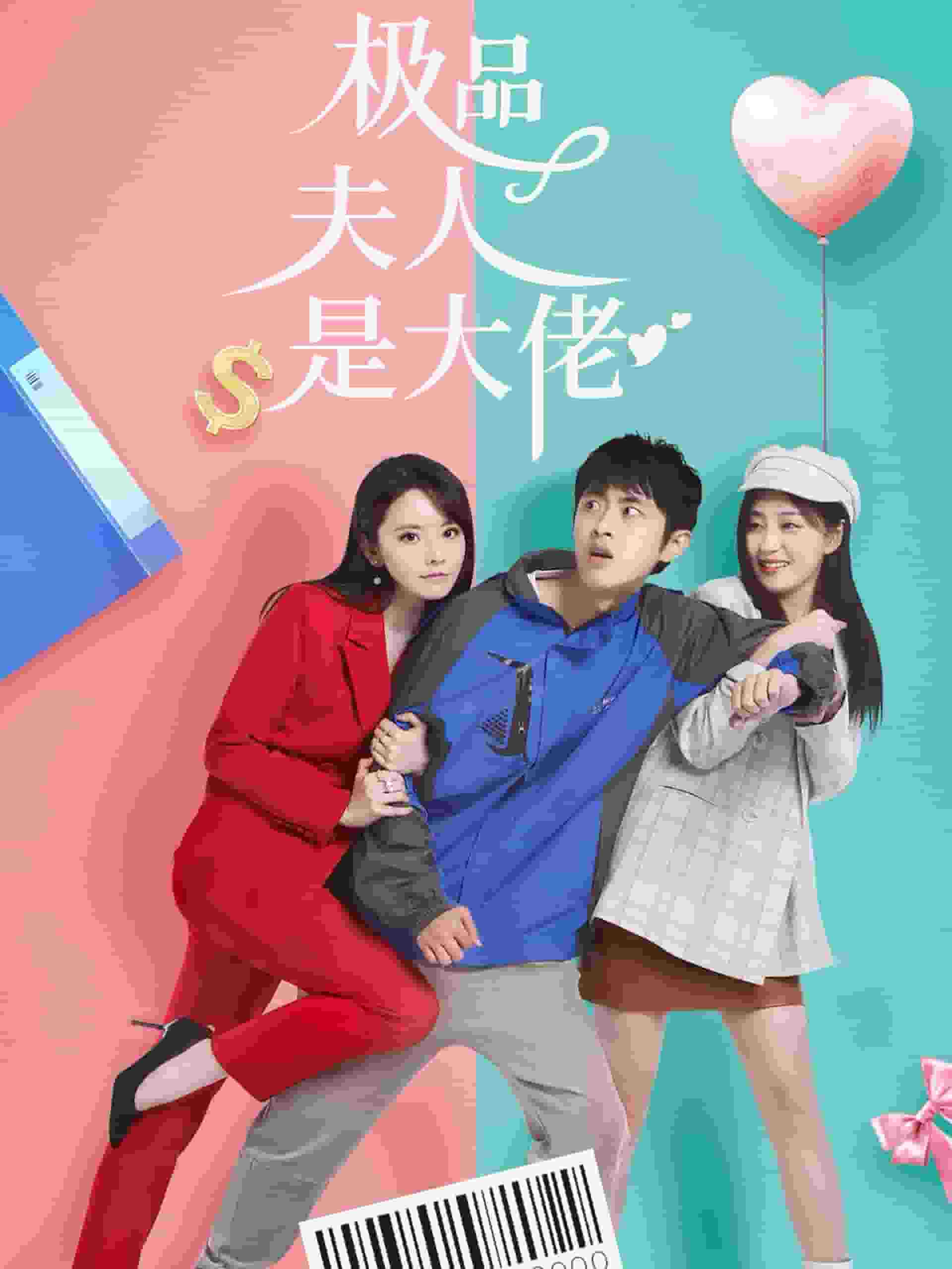 《极品夫人是大佬》完整版在线观看