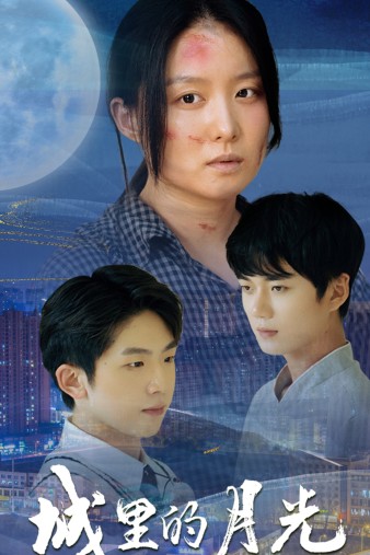 《城里的月光》完整版在线观看