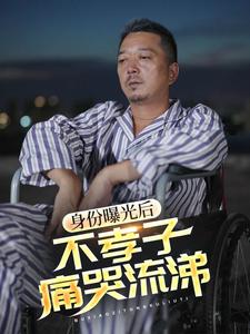 《身份曝光后，不孝子痛哭流涕》完整版在线观看