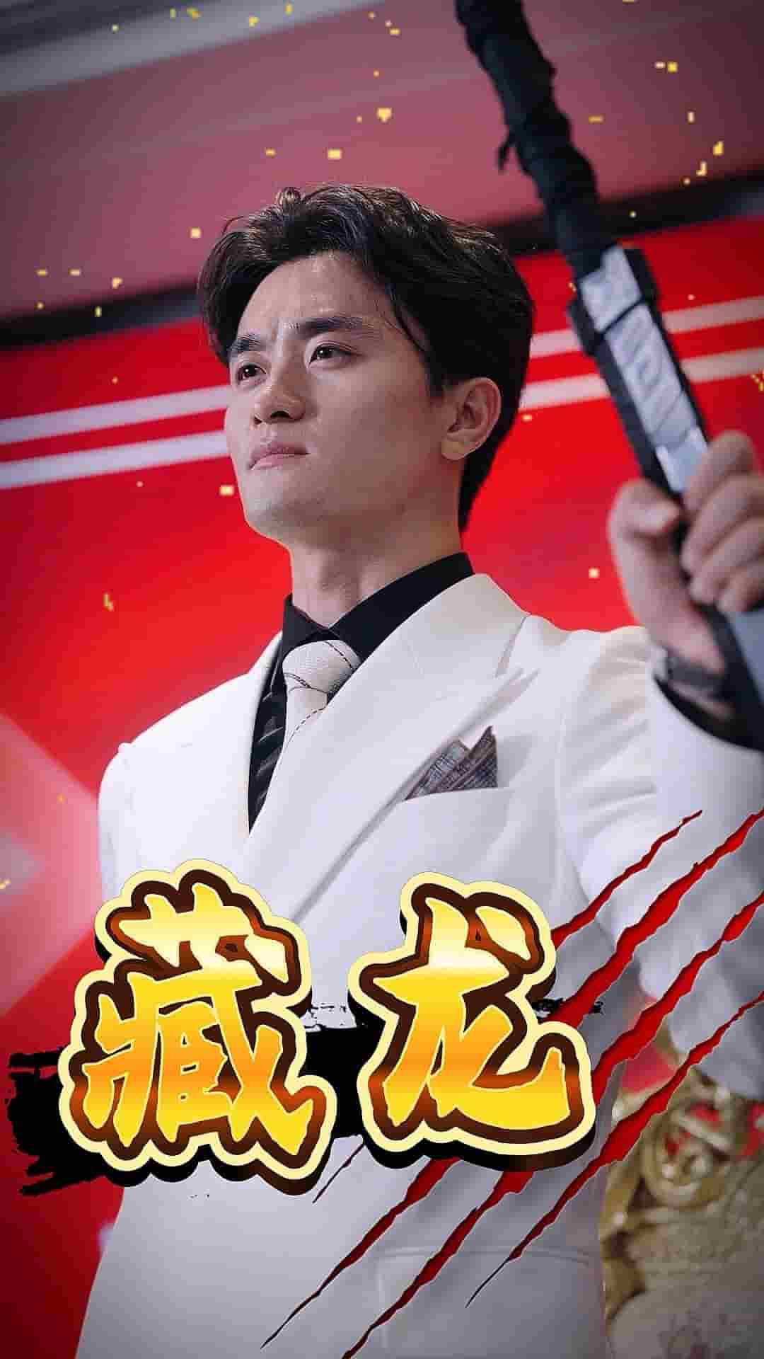 《藏龙 短剧》完整版在线观看