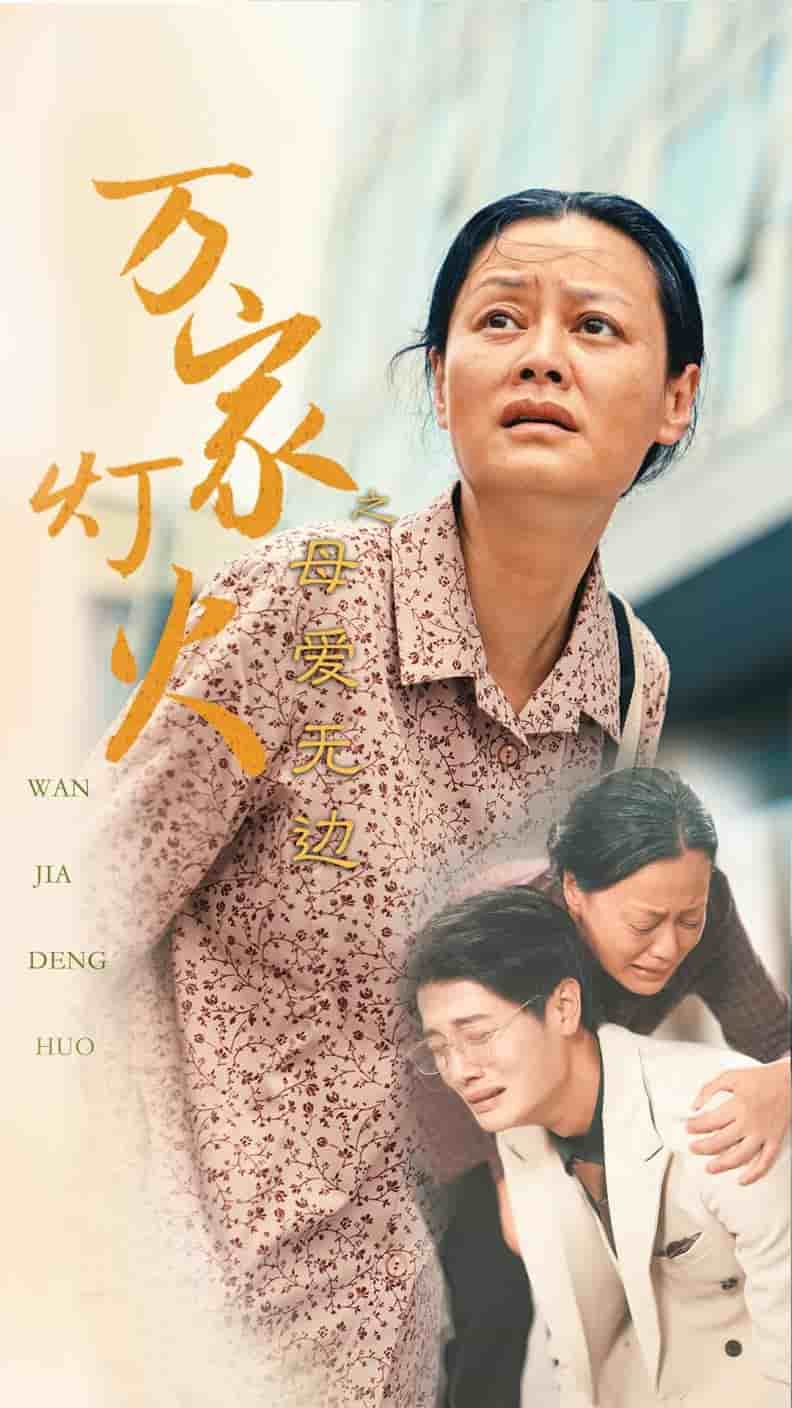 《万家灯火之母爱无边》完整版在线观看