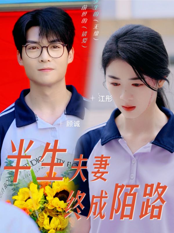 《半生夫妻终成陌路》完整版在线观看