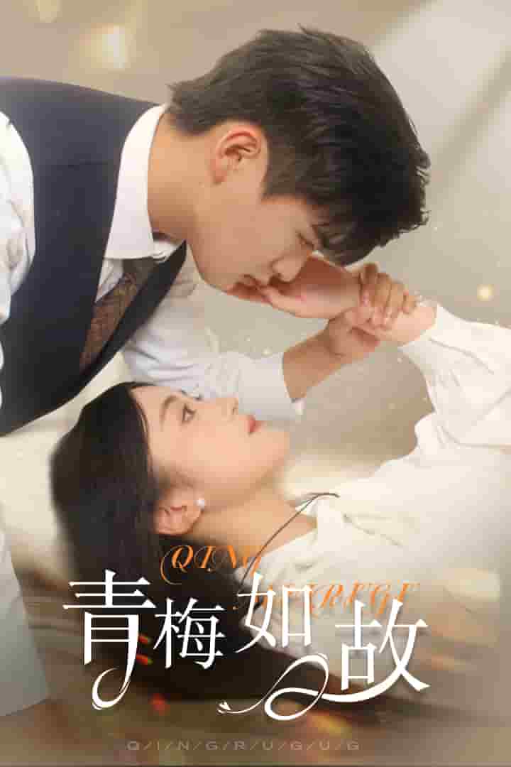 《青梅如故》完整版在线观看