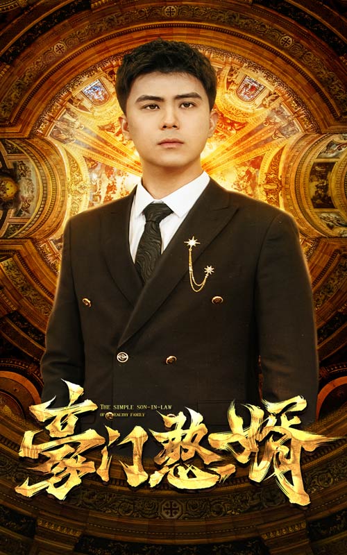 《豪门憨婿》完整版在线观看