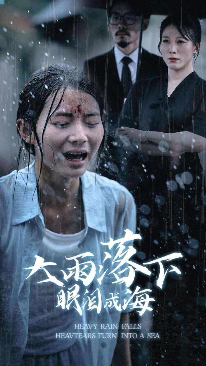 《大雨落下眼泪成海》完整版在线观看