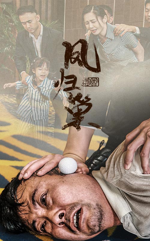 《新版：凤归巢》完整版在线观看