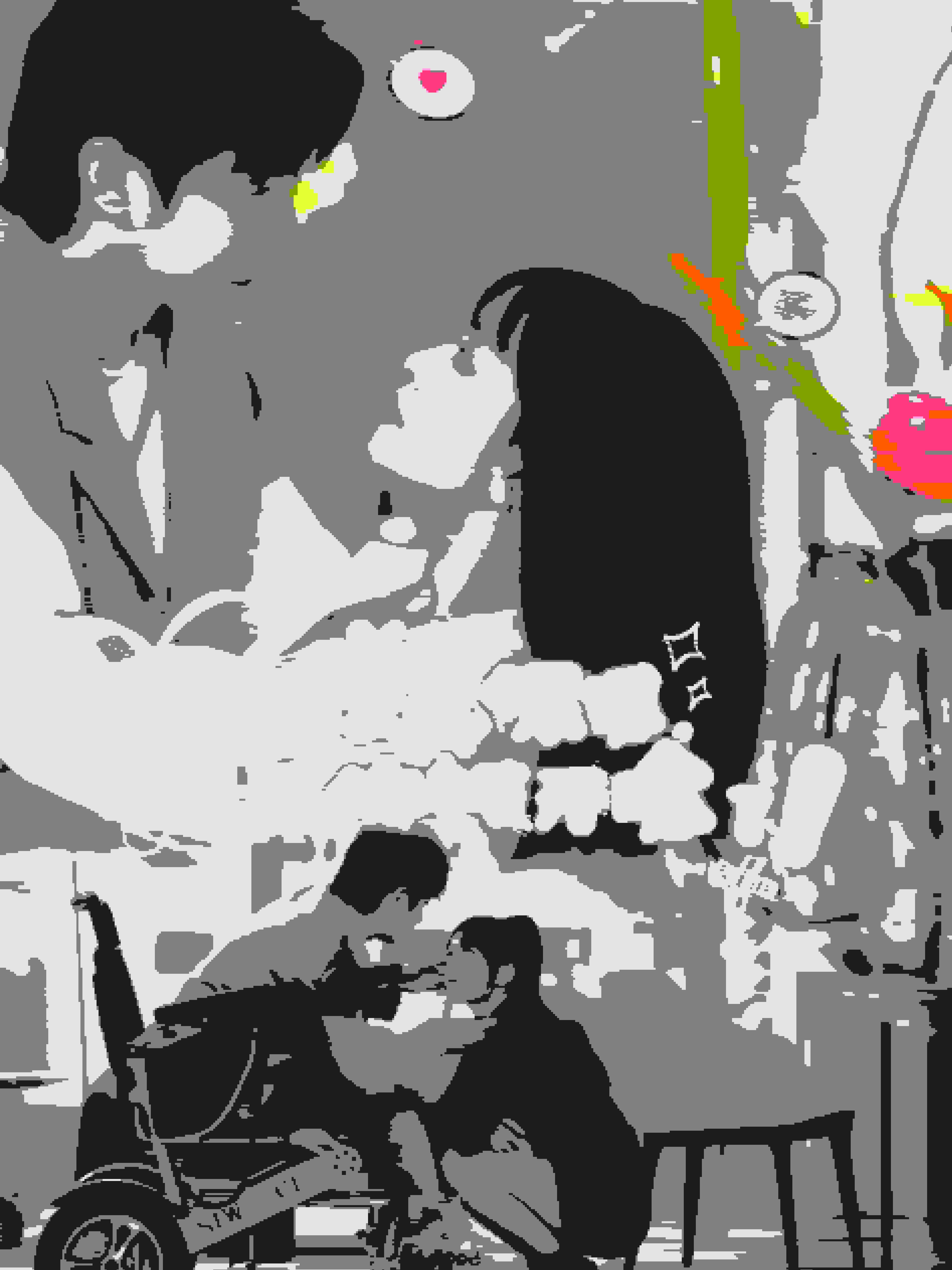 《砰！美女保镖，你被开除了》完整版在线观看