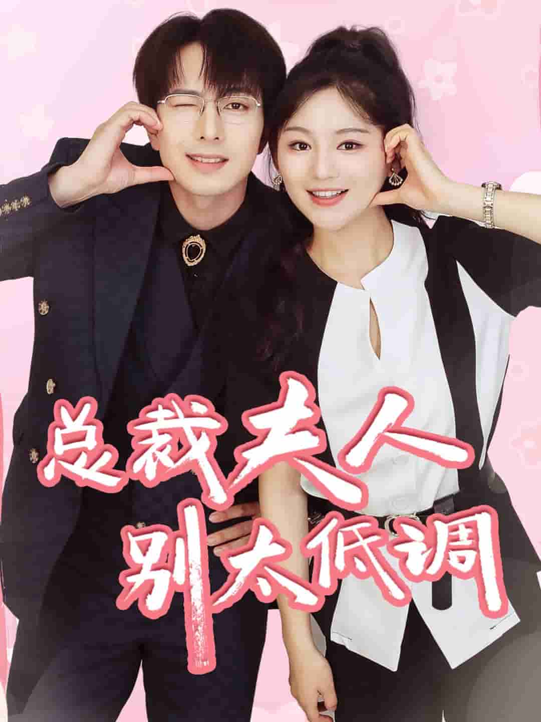 《总裁夫人别太低调》完整版在线观看