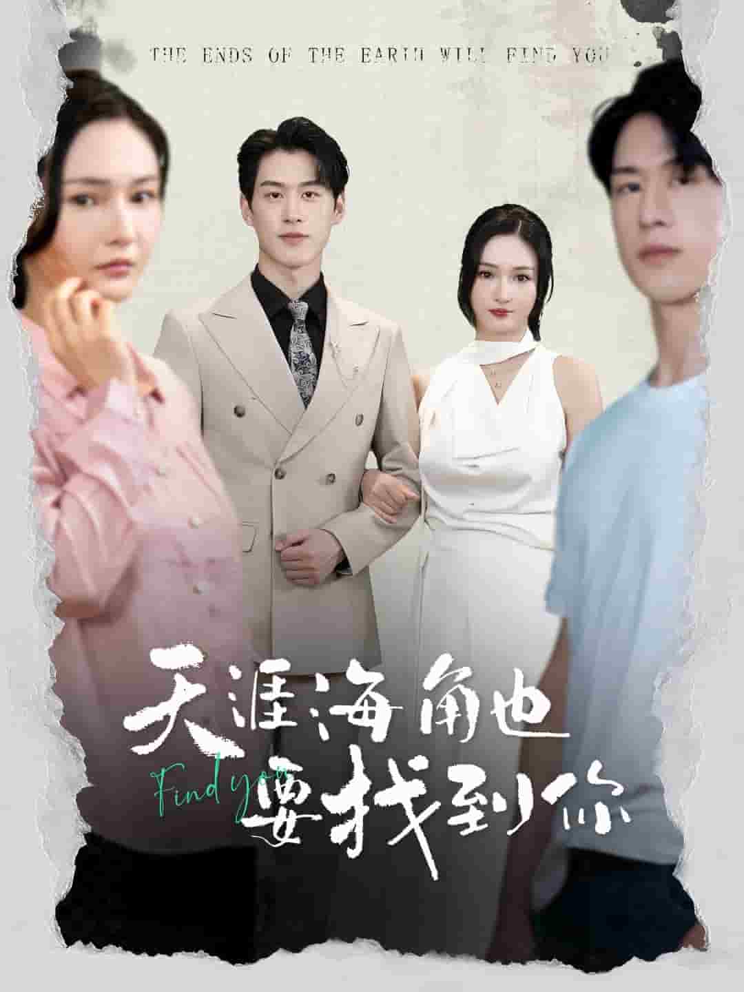 《天涯海角也要找到你》完整版在线观看