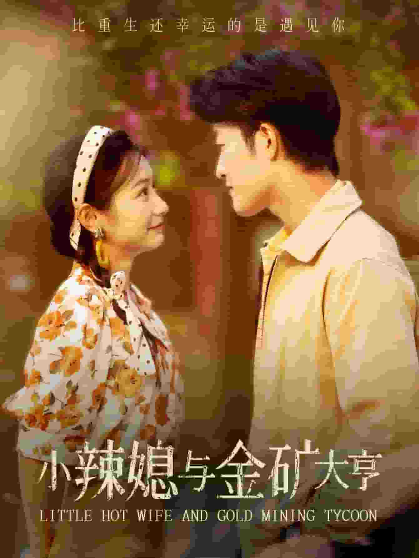 《小辣媳与金矿大亨》完整版在线观看