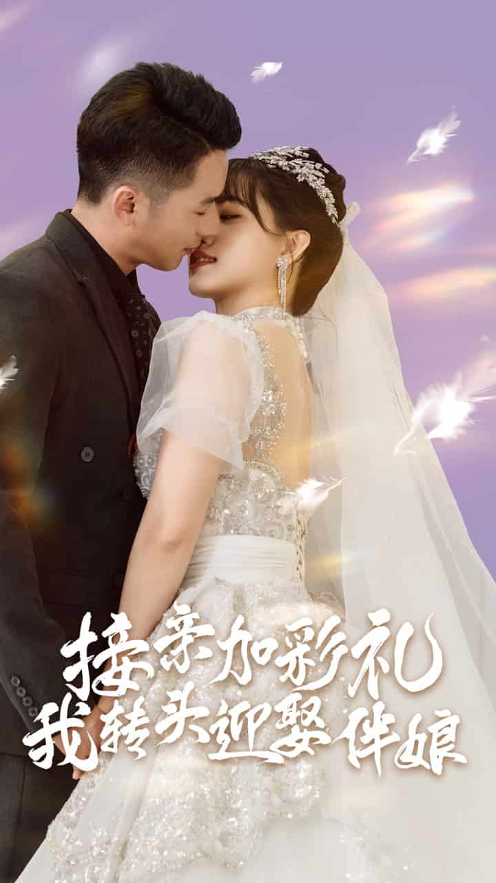 《接亲加彩礼，我转头迎娶伴娘》完整版在线观看