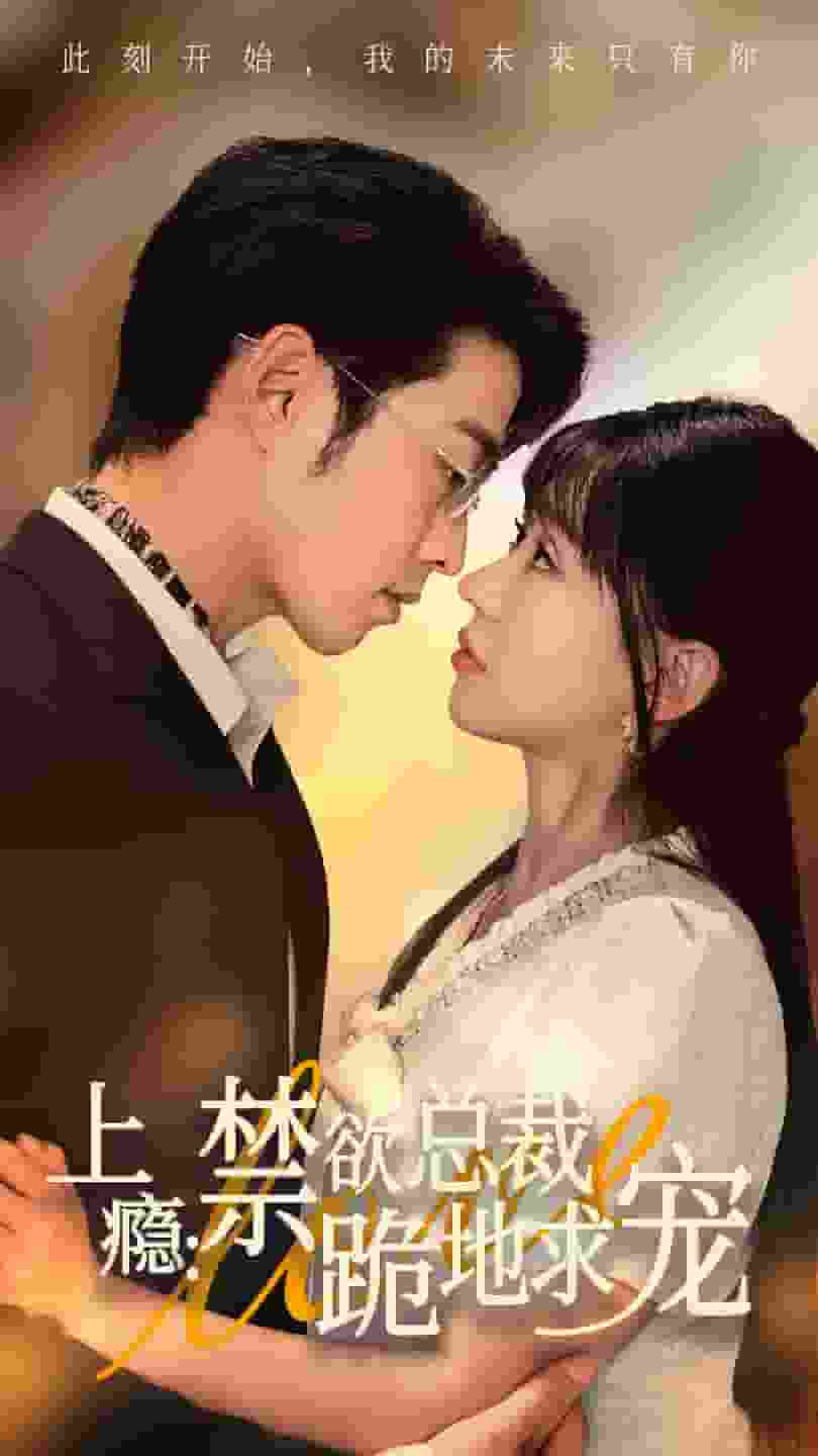 《上瘾：禁欲总裁跪地求宠》完整版在线观看