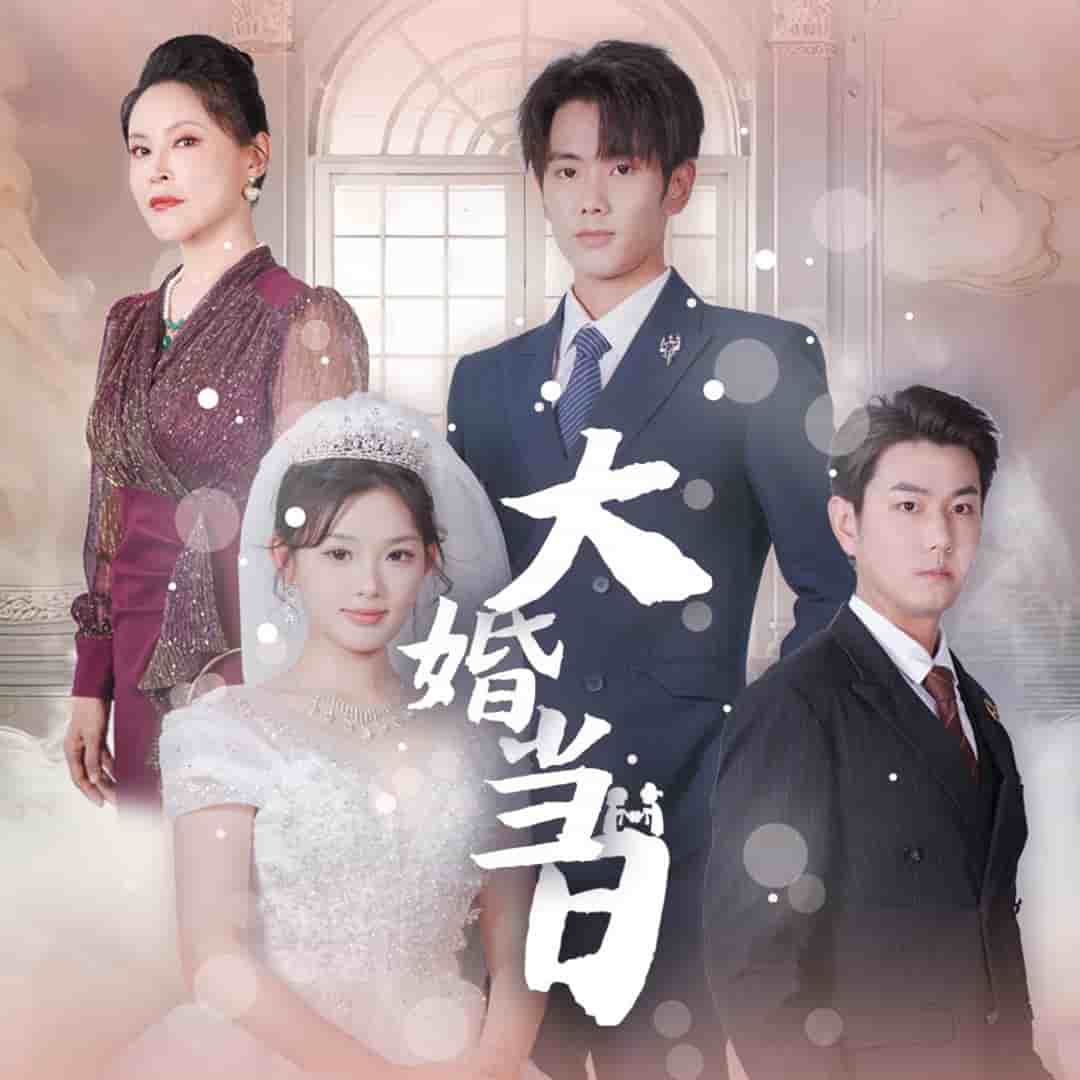 《大婚当日》完整版在线观看