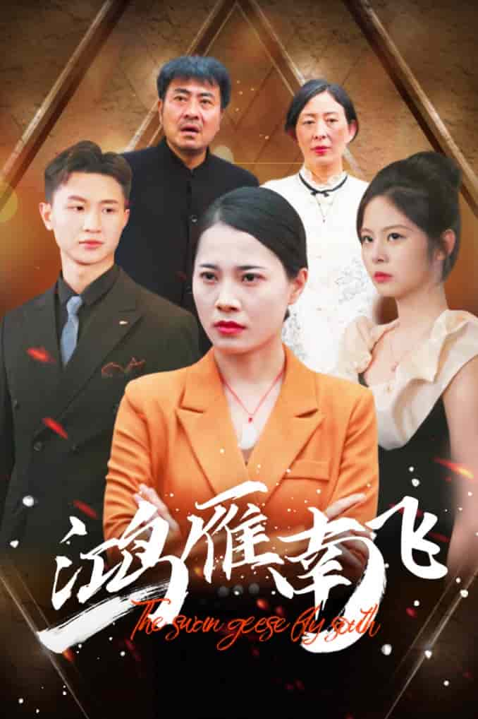 《鸿雁南飞》完整版在线观看