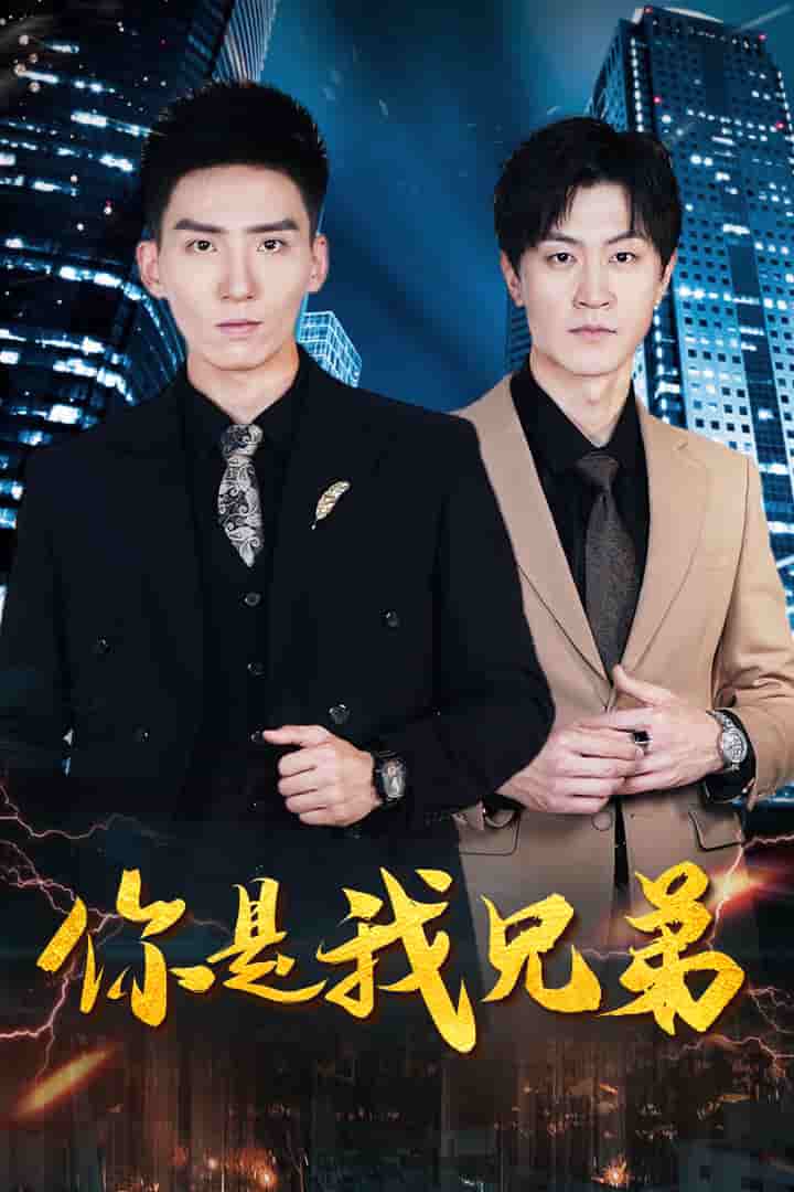 《你是我兄弟短剧》完整版在线观看