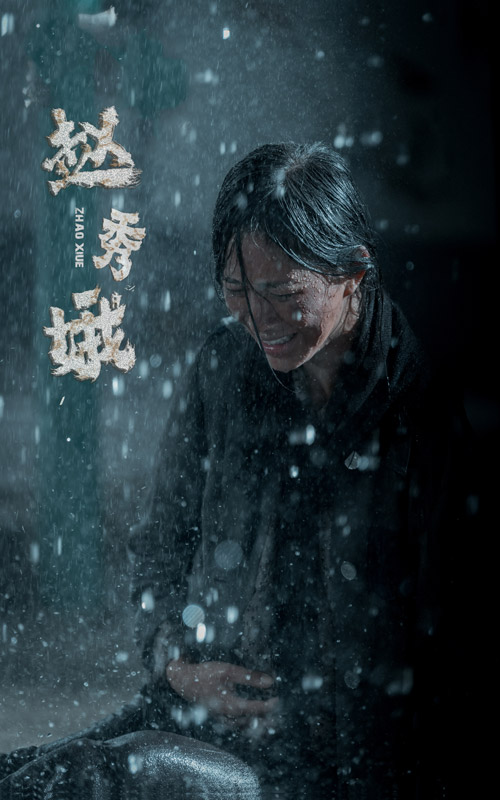 《赵秀娥》完整版在线观看