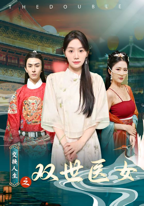 《交换人生之双世医女》完整版在线观看