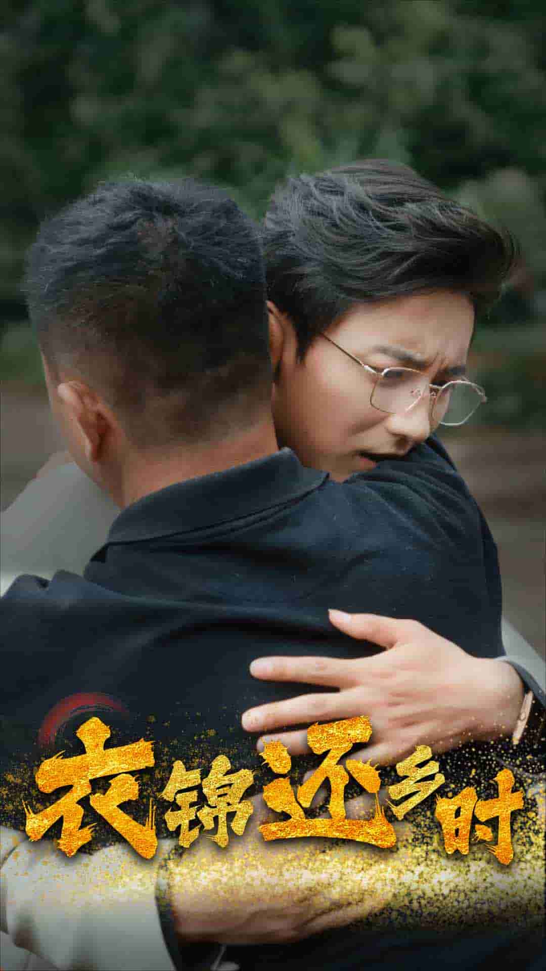 《衣锦还乡时》完整版在线观看