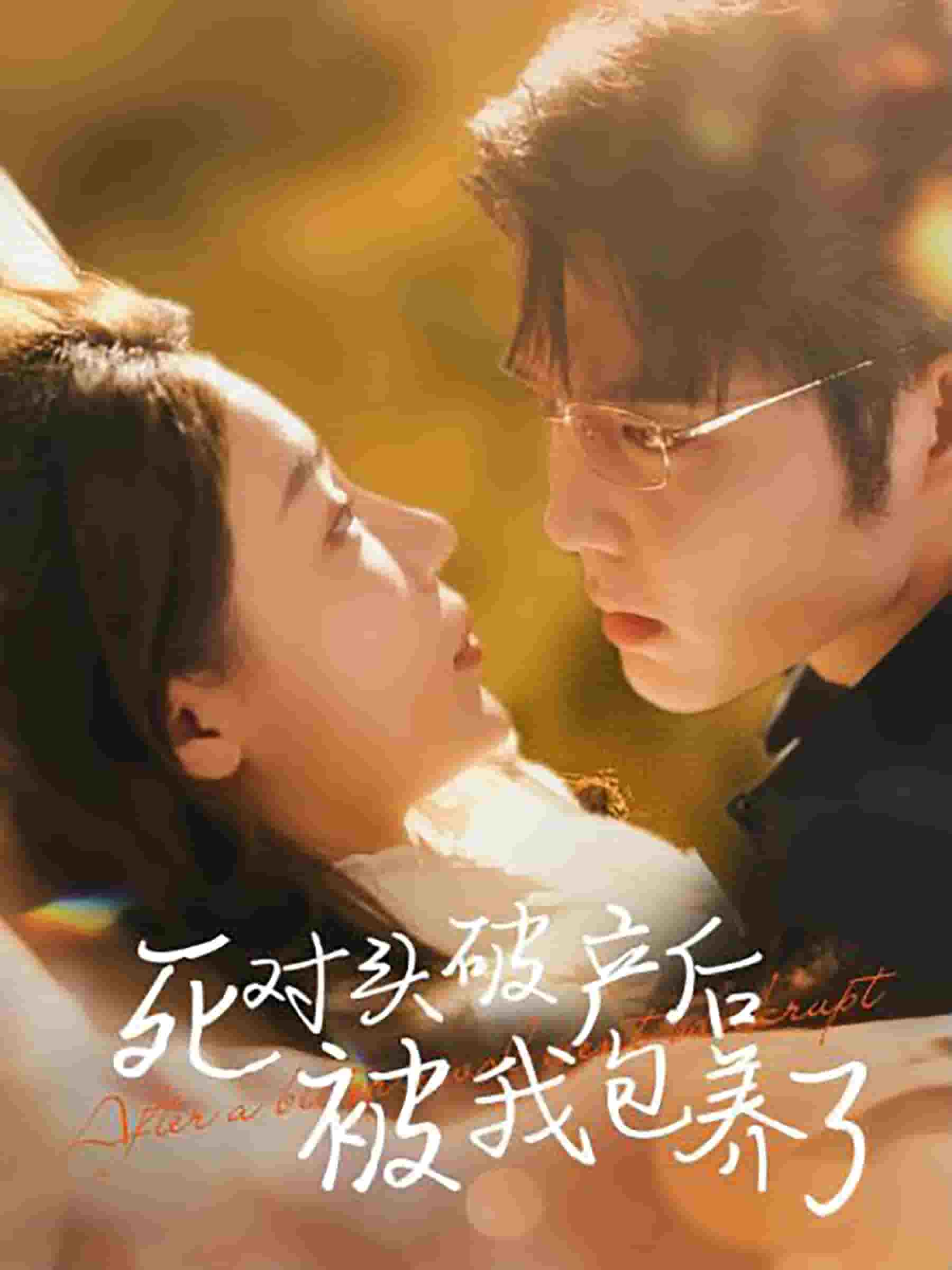 《死对头破产后被我包养了》完整版在线观看