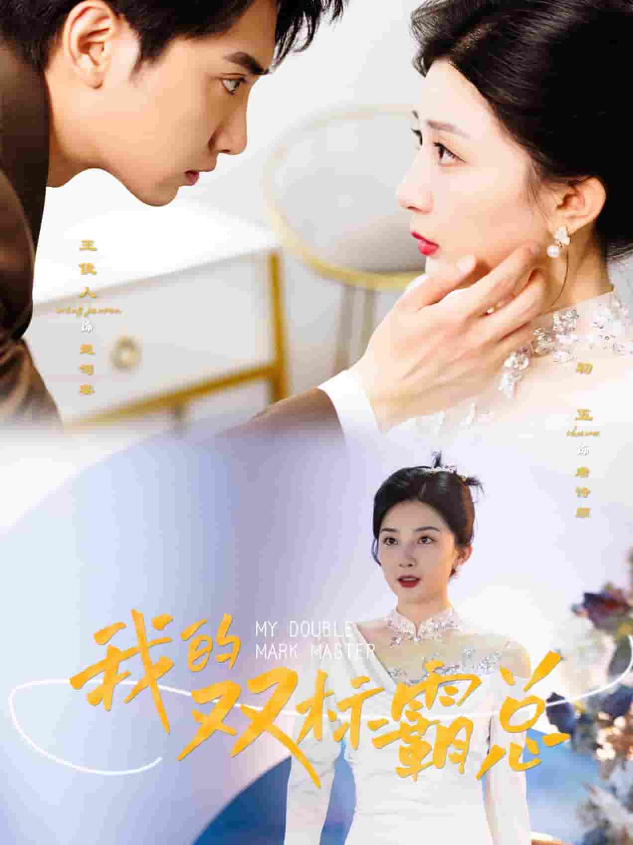 《我的双标霸总》完整版在线观看