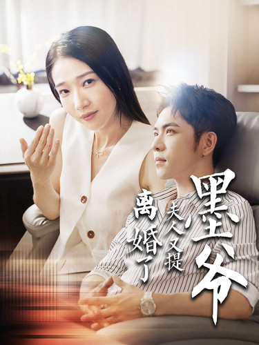 《墨爷夫人又提离婚了》完整版在线观看