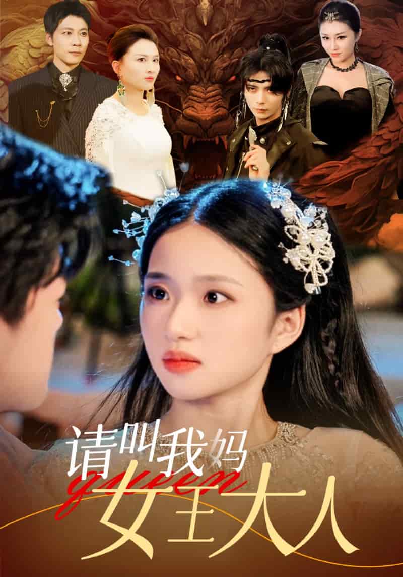 《请叫我妈女王大人》完整版在线观看
