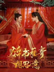 《锦书难寄相思意》完整版在线观看