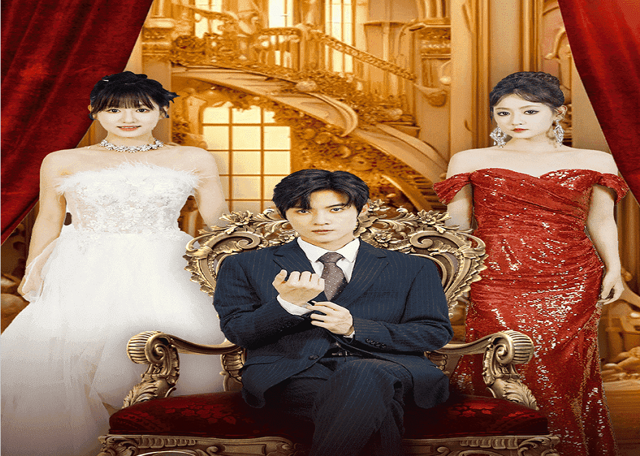 《季总的替身新娘》完整版在线观看