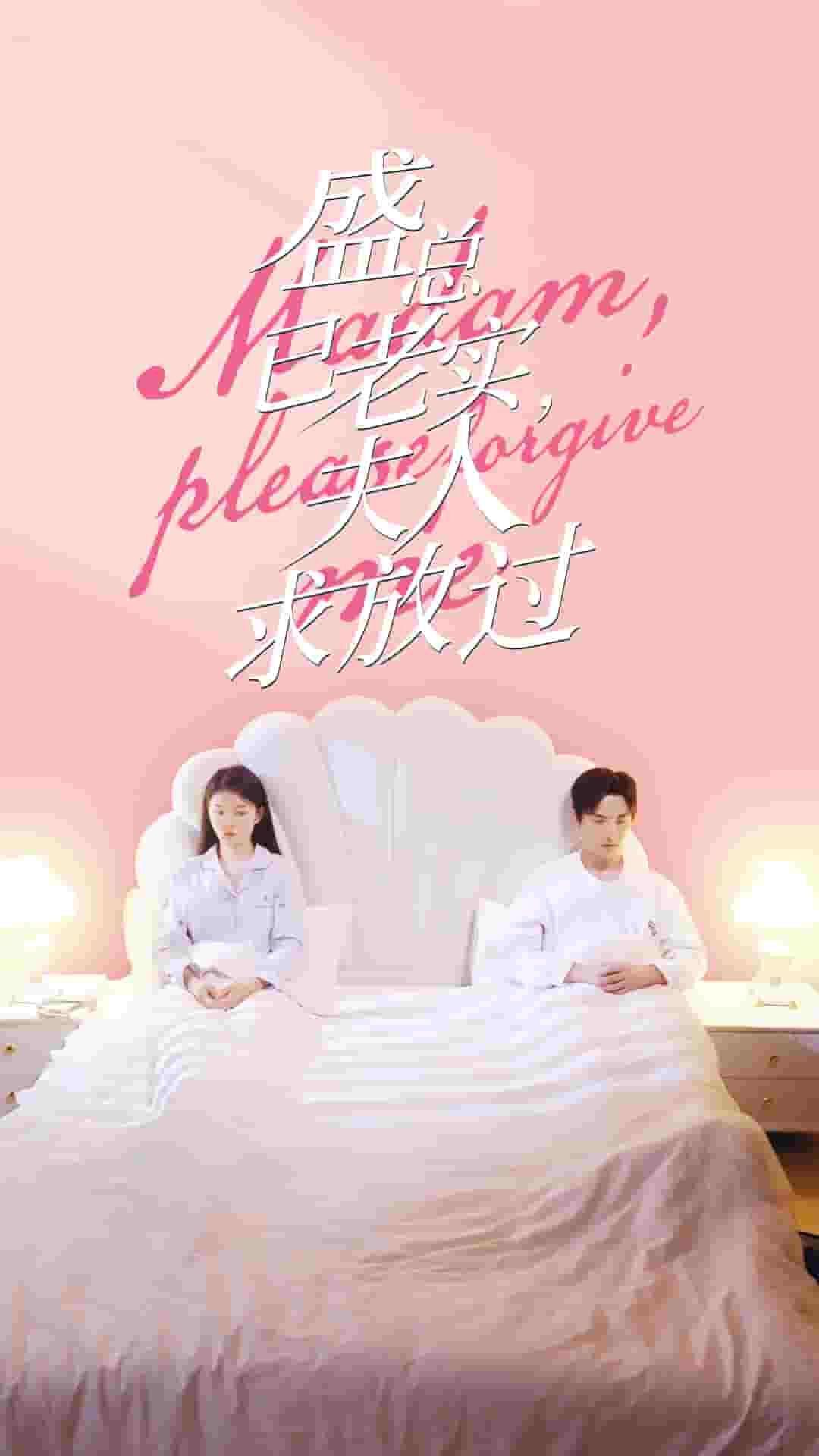 《盛总已老实，夫人求放过》完整版在线观看