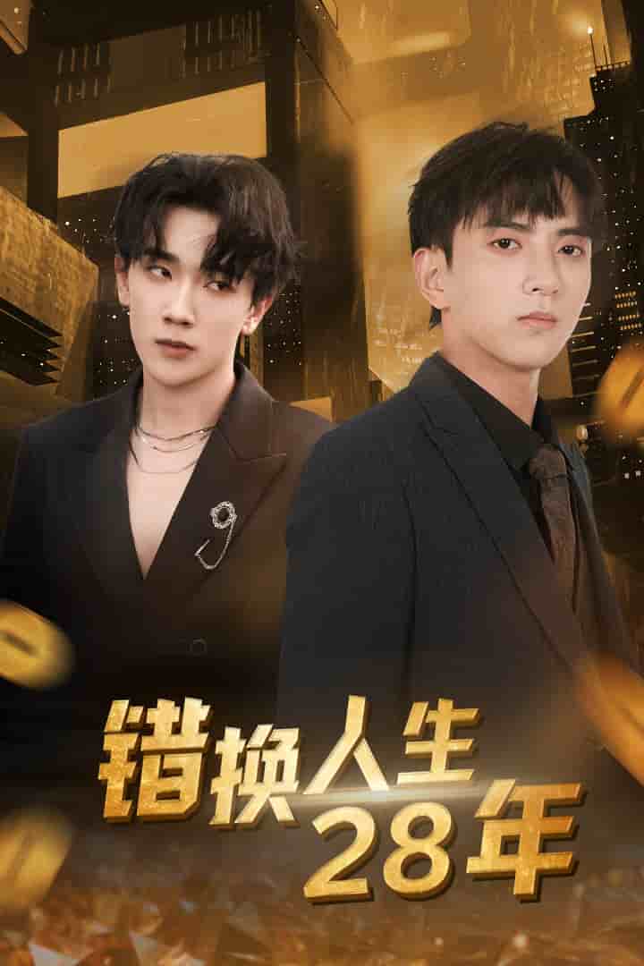 《错换人生28年》完整版在线观看