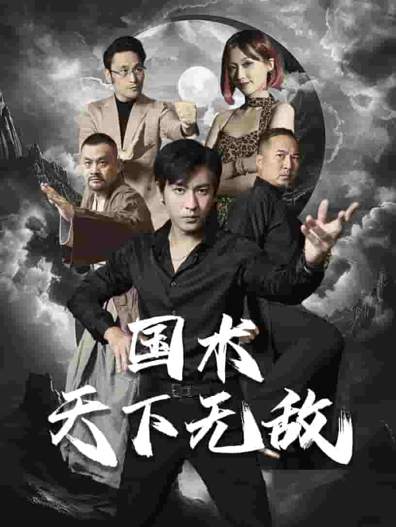 《国术天下无敌》完整版在线观看
