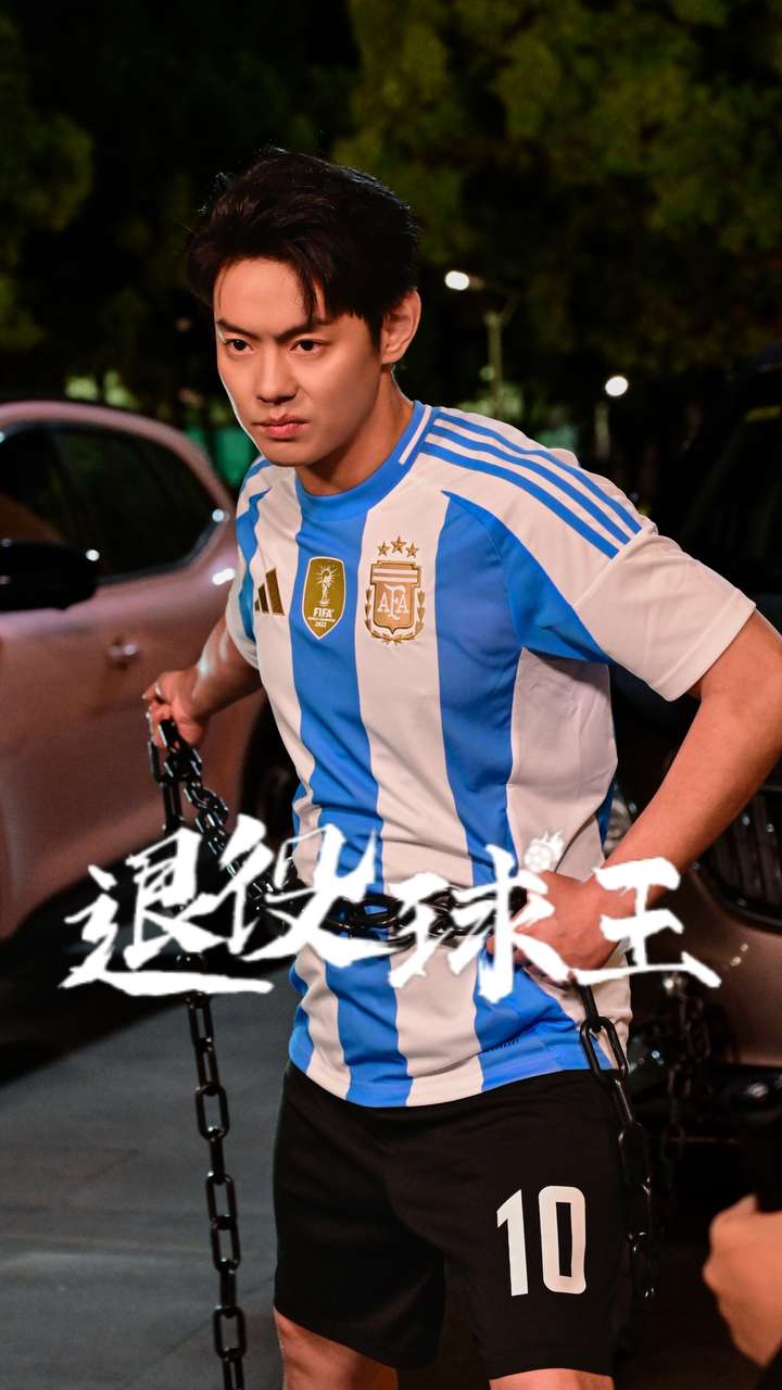 《退役球王》完整版在线观看